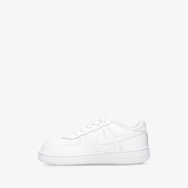 Sporta apavi bērniem NIKE AIR FORCE 1 LOW  dh2926-111 krāsa balta