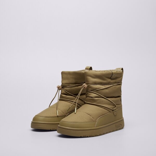 Casual sievietēm PUMA SNOWBAE WNS 39392004 krāsa brūna