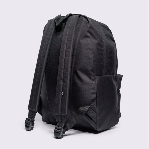 Bērnu mugursoma VANS MUGURSOMA OLD SKOOL III BACKPACK vn0a5khpy281 krāsa melna