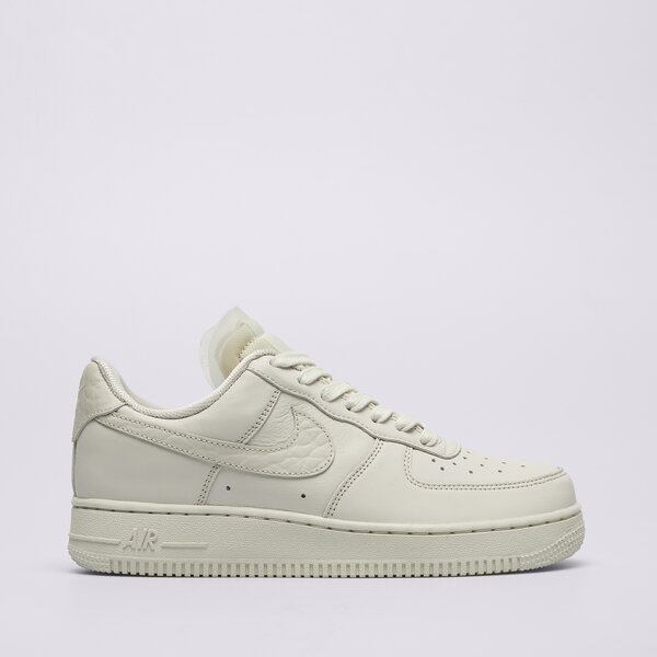 Sporta apavi sievietēm NIKE AIR FORCE 1 LOW PREMIUM dn5463-001 krāsa bēša