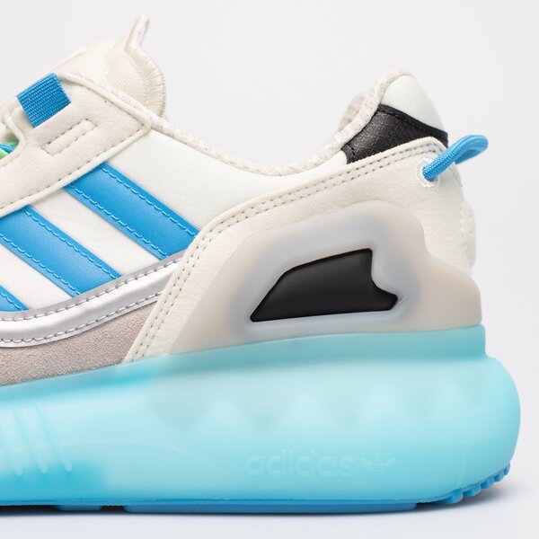 Sporta apavi vīriešiem ADIDAS ZX 5K BOOST gy4160 krāsa pelēka