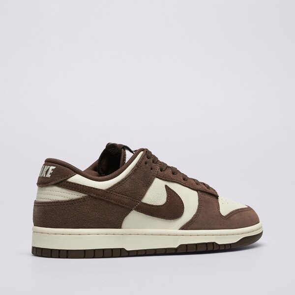 Sporta apavi vīriešiem NIKE DUNK LOW RETRO fq8249-104 krāsa brūna