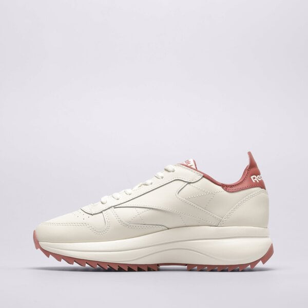 Sporta apavi sievietēm REEBOK CLASSIC LEATHER SP EXTRA 100033464 krāsa balta