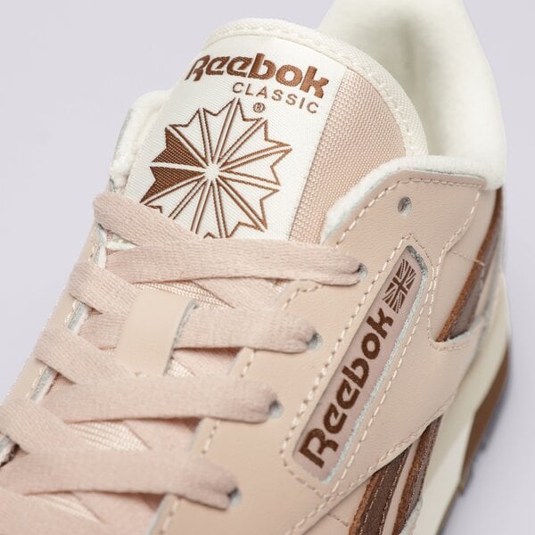 Sporta apavi sievietēm REEBOK CLASSIC LEATHER if7412 krāsa rozā