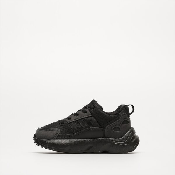 Sporta apavi bērniem ADIDAS ZX 22 EL I gz1558 krāsa melna
