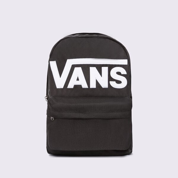 Bērnu mugursoma VANS MUGURSOMA OLD SKOOL III BACKPACK vn0a5khpy281 krāsa melna