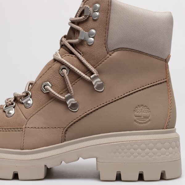 Casual sievietēm TIMBERLAND CORTINA VALLEY HIKER WP tb0a5t4z9291 krāsa brūna