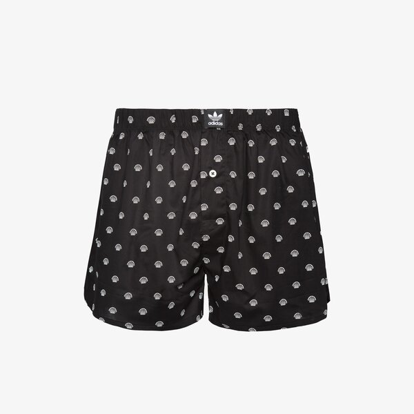 Vīriešu apakšveļa ADIDAS BOKSERŠORTI WOVEN BOXER (2PK) 4a3m52-908 krāsa daudzkrāsaina