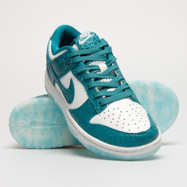 Sporta apavi sievietēm NIKE WMNS DUNK LOW dv3029-100 krāsa balta