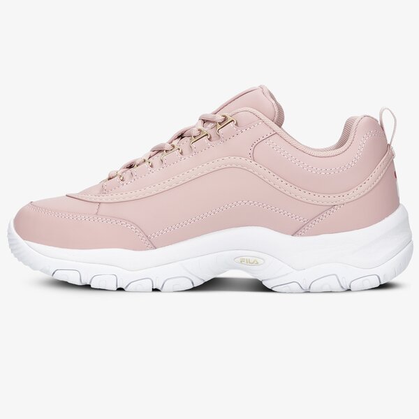 Sporta apavi sievietēm FILA STRADA LOW WMN 101056070c krāsa rozā