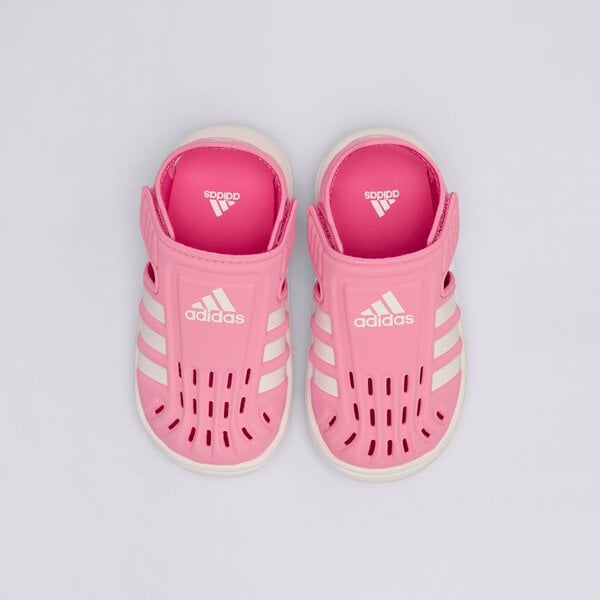 Bērnu ADIDAS WATER SANDAL I ie2604 krāsa rozā