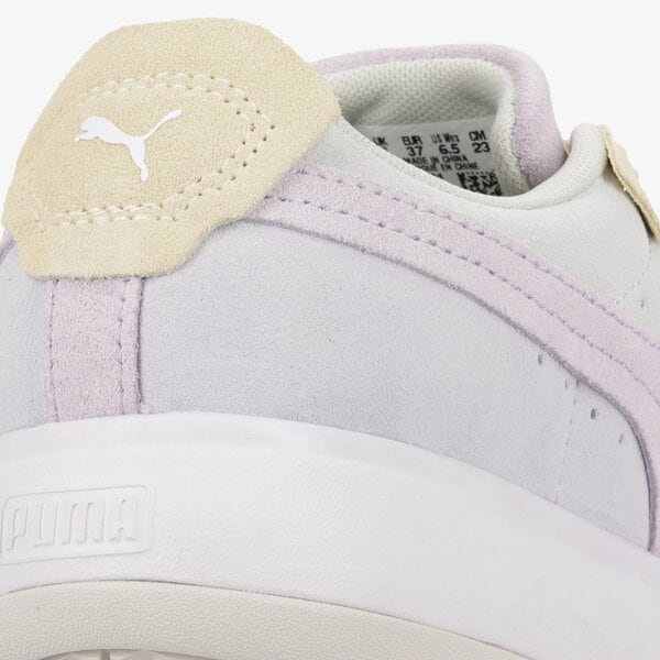 Sporta apavi sievietēm PUMA SUEDE MAYU RAW WNS 38311401 krāsa daudzkrāsaina