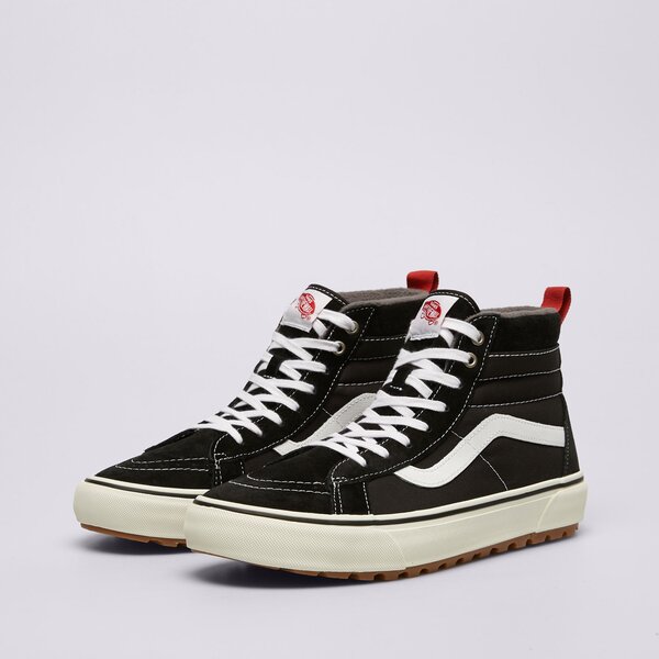 Sporta apavi vīriešiem VANS SK8-HI MTE-1 vn0a5hzy6bt1 krāsa melna