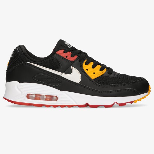 Sporta apavi vīriešiem NIKE AIR MAX 90  dj9250-001 krāsa melna