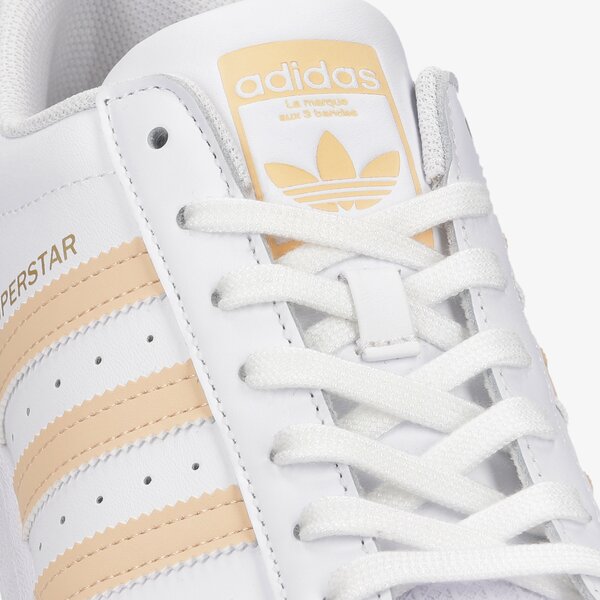 Sporta apavi vīriešiem ADIDAS SUPERSTAR  h00128 krāsa balta