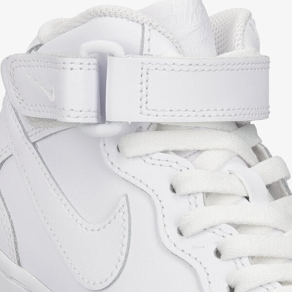 Sporta apavi bērniem NIKE AIR FORCE 1 MID  dh2933-111 krāsa balta