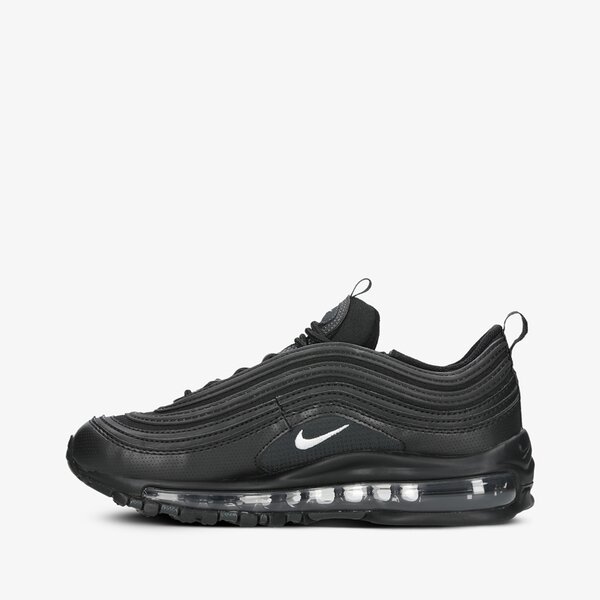 Sporta apavi bērniem NIKE AIR MAX 97 (GS) 921522-011 krāsa melna