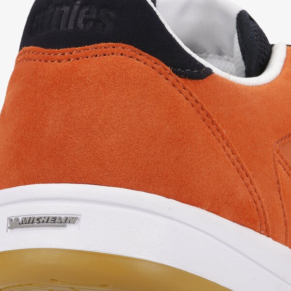 Sporta apavi vīriešiem ETNIES VEER 4101000516811 krāsa oranža