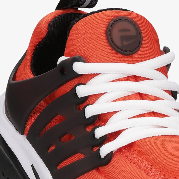 Sporta apavi vīriešiem NIKE AIR PRESTO ct3550-800 krāsa sarkana