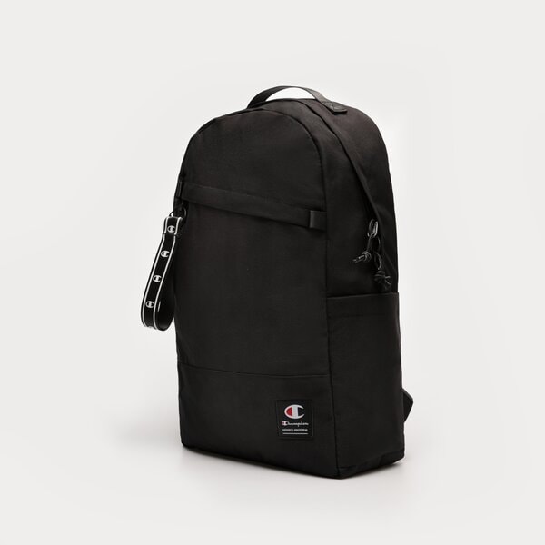 Vīriešu mugursomas CHAMPION MUGURSOMA BACKPACK 802357kk001 krāsa melna