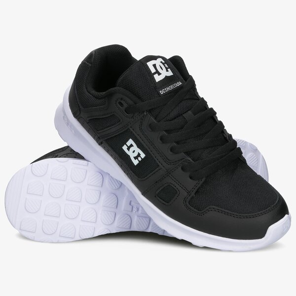 Sporta apavi vīriešiem DC STAG LITE adys100578bkw krāsa melna