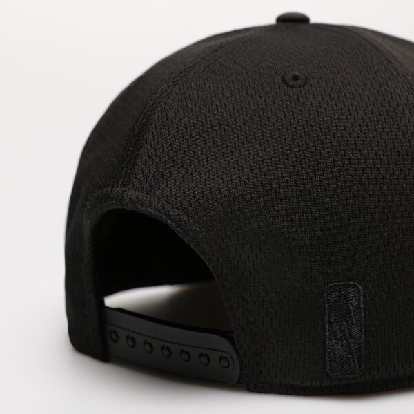 Vīriešu cepure ar nagu NEW ERA CEPURE PRINT INFILL 9FIFTY LAKERS LOS ANGELES LAKERS 60298829 krāsa melna