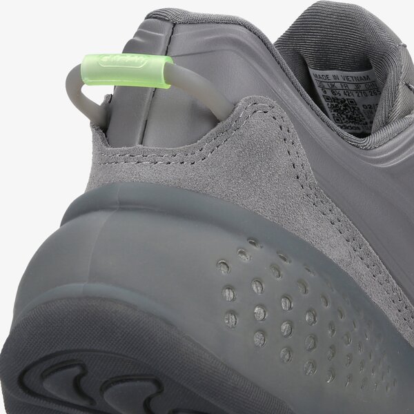 Sporta apavi vīriešiem ADIDAS OZRAH gx3239 krāsa pelēka