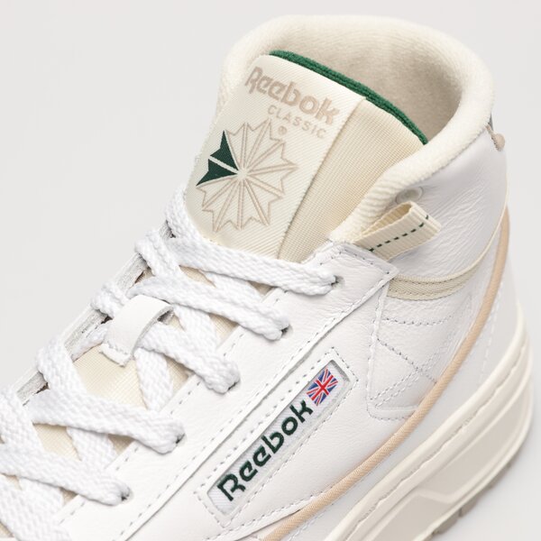 Sporta apavi sievietēm REEBOK CLUB C GEO MID gz4936 krāsa balta