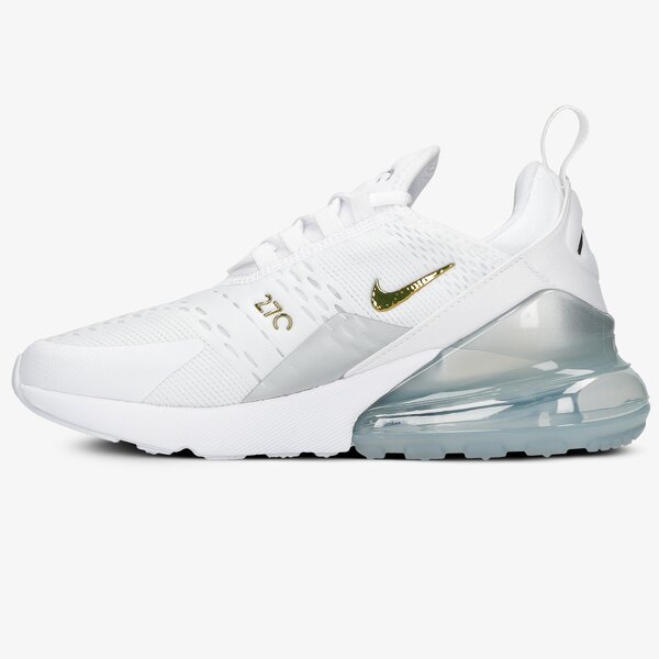 Sporta apavi sievietēm NIKE WMNS AIR MAX 270 ESS dm3080-100 krāsa balta