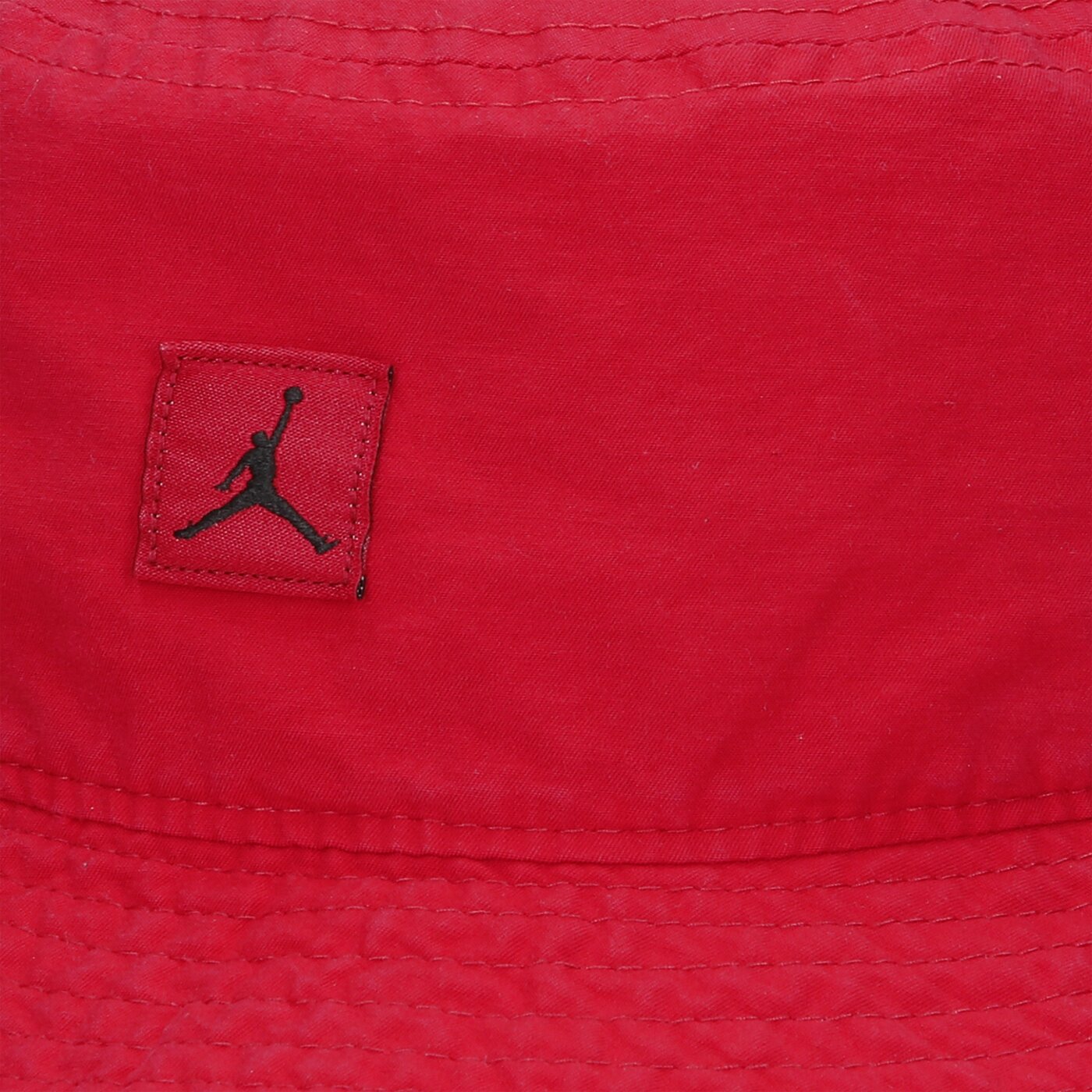 Sieviešu cepure ar nagu NIKE PLATMALE JORDAN JUMPMAN dc3687-687 krāsa sarkana