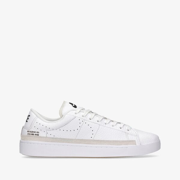 Sporta apavi vīriešiem NIKE BLAZER LOW  da2045-100 krāsa balta