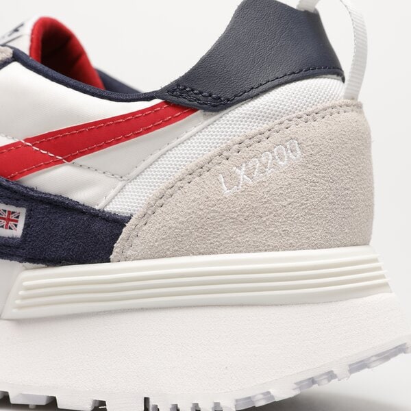 Sporta apavi vīriešiem REEBOK LX2200 hq6952 krāsa balta