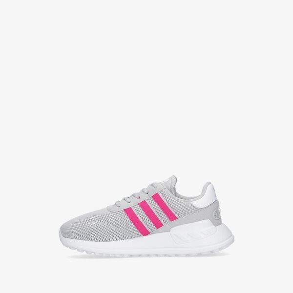 Sporta apavi bērniem ADIDAS LA TRAINER LITE C  gz4285 krāsa pelēka