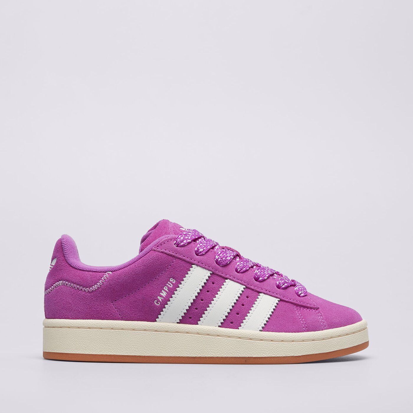 ADIDAS CAMPUS 00S W IF9616 Sieviet m Kr sa violeta Stil gi Sporta apavi adidas Apavi Interneta veikal Sizeer.lv