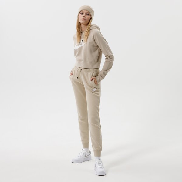 Sieviešu bikses NIKE BIKSES SPORTSWEAR ESSENTIAL bv4095-206 krāsa bēša