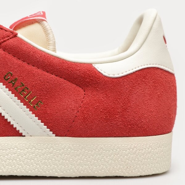 Sporta apavi vīriešiem ADIDAS GAZELLE  ig1062 krāsa sarkana