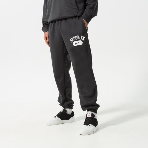 Vīriešu bikses NIKE BIKSES BKN M NK DF SPOTLIGHT PANT NBA db0775-060 krāsa melna