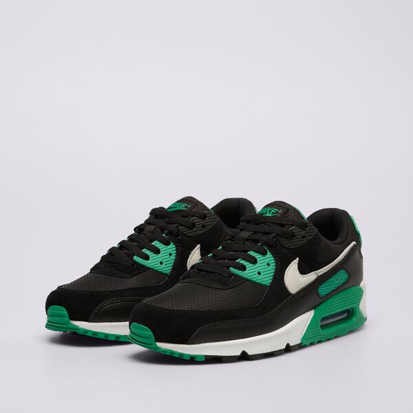 Sporta apavi vīriešiem NIKE AIR MAX 90  dm0029-006 krāsa melna