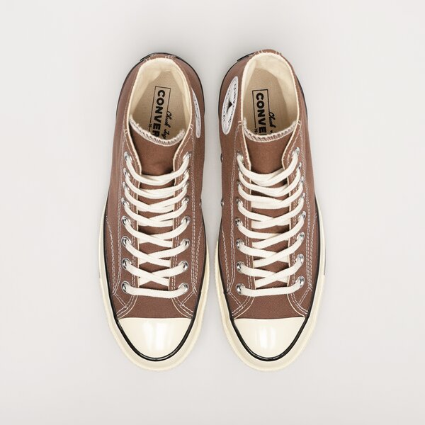 Sporta apavi sievietēm CONVERSE CHUCK 70 a02755c krāsa brūna
