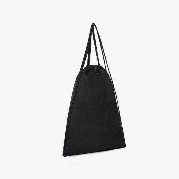 Bērnu maisiņš JORDAN MAISINŠ JAN HBR GYM SACK 9a0347-023 krāsa melna