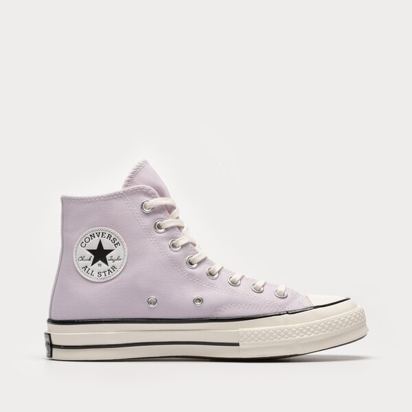 Sporta apavi sievietēm CONVERSE CHUCK 70 a02754c krāsa violeta