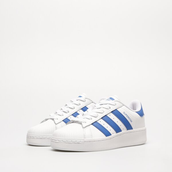 Sporta apavi bērniem ADIDAS SUPERSTAR XLG J ig0289 krāsa balta