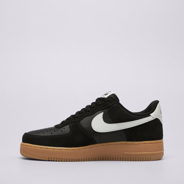 Sporta apavi vīriešiem NIKE AIR FORCE 1 '07 LV8 fq8714-004 krāsa melna