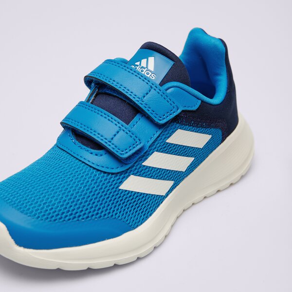 Sporta apavi bērniem ADIDAS TENSAUR RUN 2.0 CF K gw0393 krāsa zila