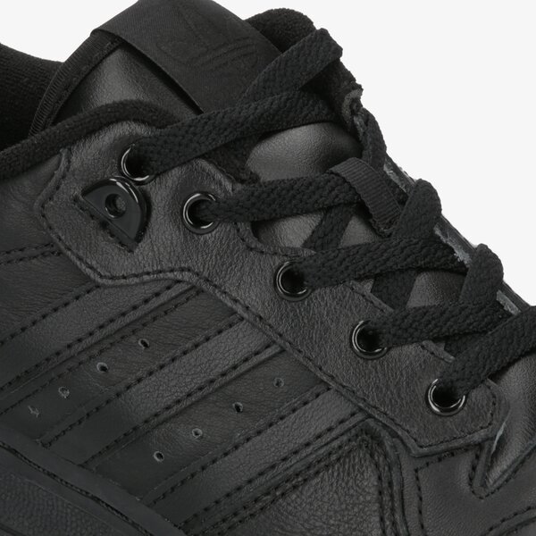Sporta apavi vīriešiem ADIDAS RIVALRY LOW ef8730 krāsa melna
