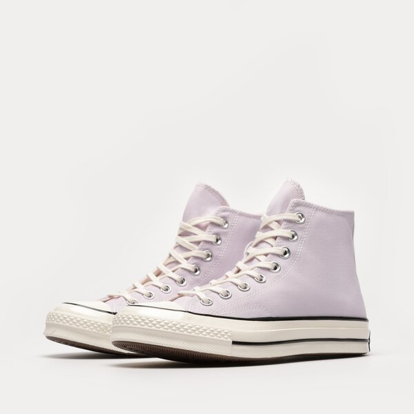 Sporta apavi sievietēm CONVERSE CHUCK 70 a02754c krāsa violeta