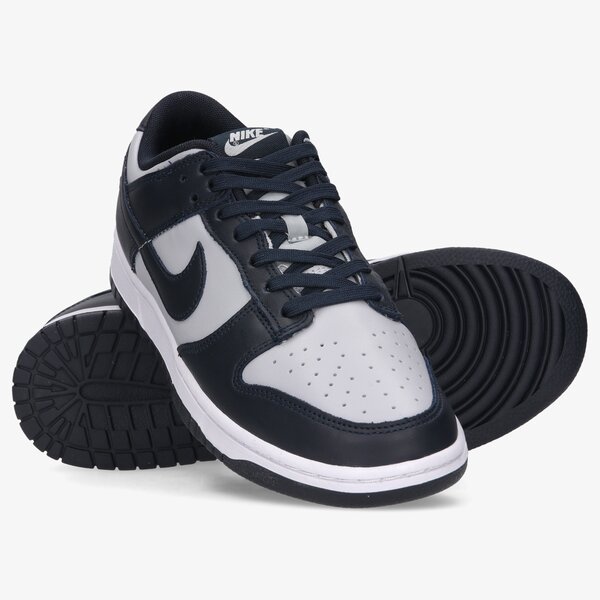 Sporta apavi vīriešiem NIKE DUNK LOW RETRO dd1391-003 krāsa pelēka
