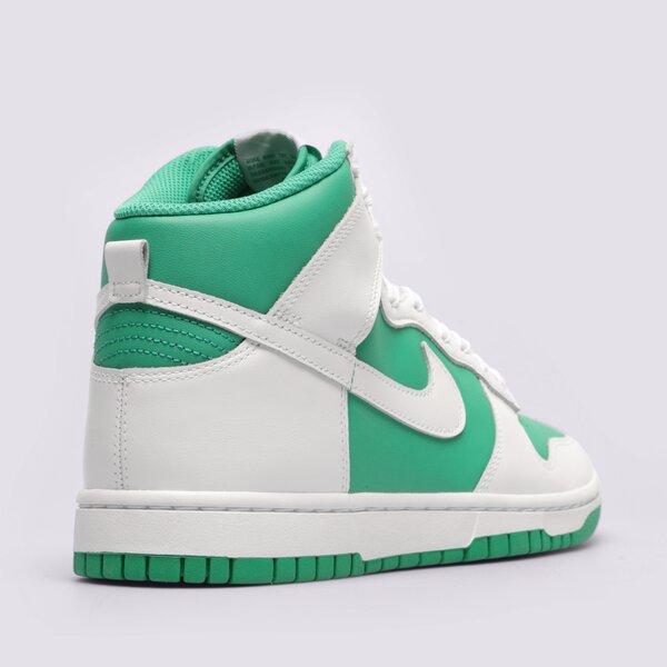 Sporta apavi vīriešiem NIKE DUNK HIGH RETRO BTTYS dv0829-300 krāsa balta
