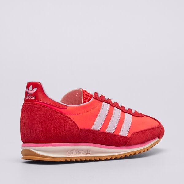 Sporta apavi sievietēm ADIDAS SL 72 OG W jh7392 krāsa sarkana