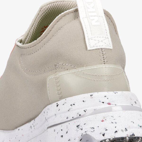 Sporta apavi vīriešiem NIKE AIR ZOOM-TYPE CRATER dh9628-200 krāsa bēša